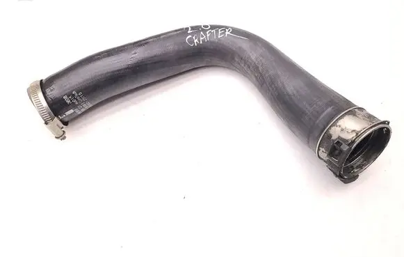 Volkswagen Crafter Intercooler hose/pipe 2E0145856E Z004Q140015