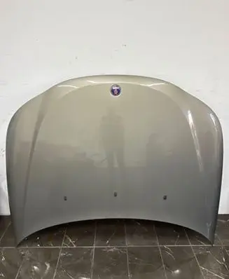 Saab 9-3 Ver2 Engine bonnet/hood