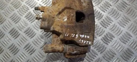Mazda 6 Front brake caliper
