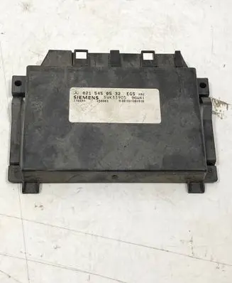Mercedes-Benz C W202 Gearbox control unit/module 0215450532 5WK33905