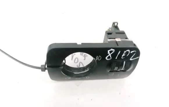 Renault Espace II Headlight level height control switch