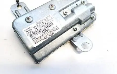 BMW 7 E65 E66 Front door airbag 34824046803u 30321242b