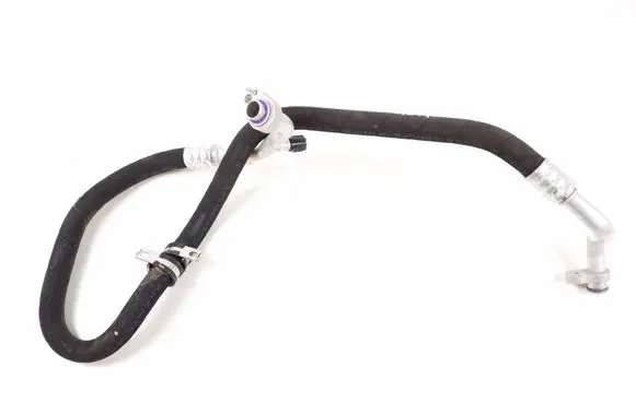 Air conditioning (A/C) pipe/hose