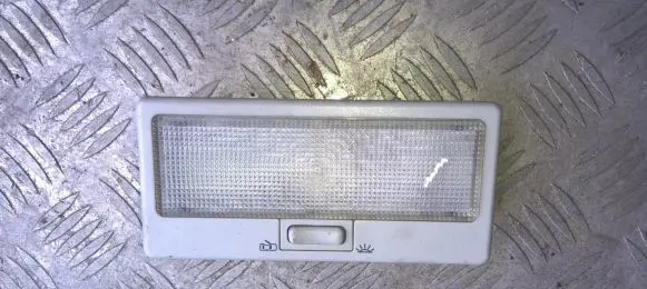 Ford Galaxy Rear seat light 357947105