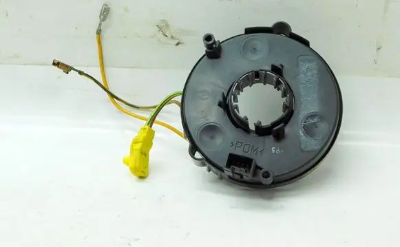 Mercedes-Benz ML W163 Airbag squib ring wiring 1634600149 195238