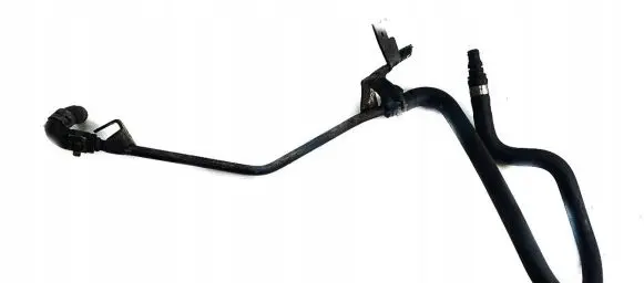 Mercedes-Benz S W221 Engine coolant pipe/hose