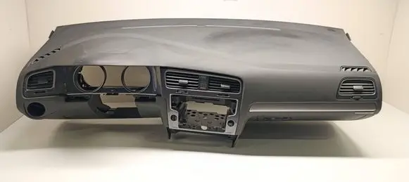 Volkswagen e-Golf Dashboard 5G1858295