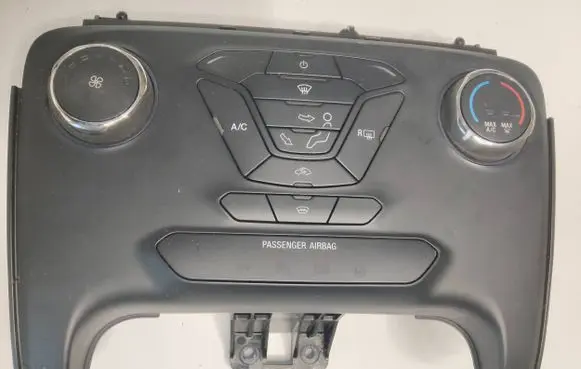 Ford Ranger Climate control unit EB3T19980HH 900260430009 082316