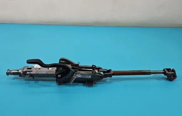 Seat Alhambra (Mk2) Steering wheel axle 7N1419502H IMPRK1436179