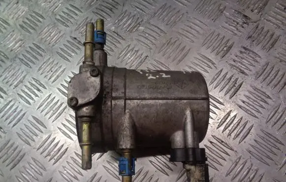 Chrysler PT Cruiser Fuel filter housing 05278781AD