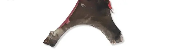 Peugeot 107 Fender BLPP107