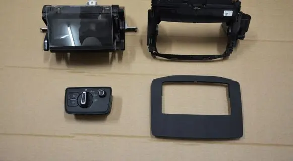Volkswagen PASSAT B8 Head up display screen 3G0919608A