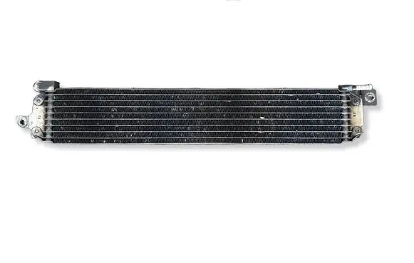 Jeep Grand Cherokee (WK) Transmission/gearbox oil cooler 