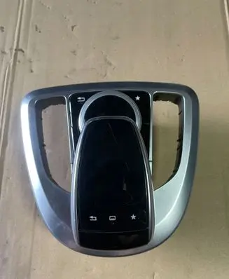 Mercedes-Benz Vito Viano W447 Head unit multimedia control 4479009403