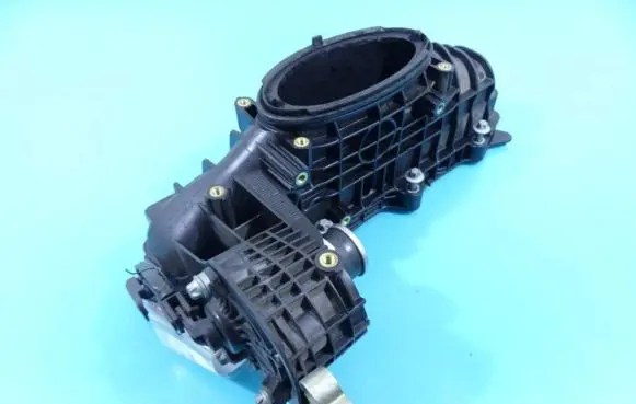 Intake manifold