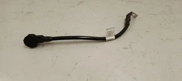 BMW i4 Negative earth cable (battery) 5A68279