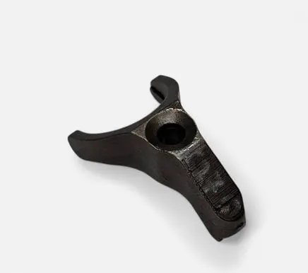 Land Rover Discovery Fuel Injector clamp holder 