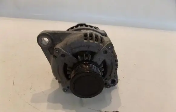 Jeep Cherokee Generator/alternator 56029679AA