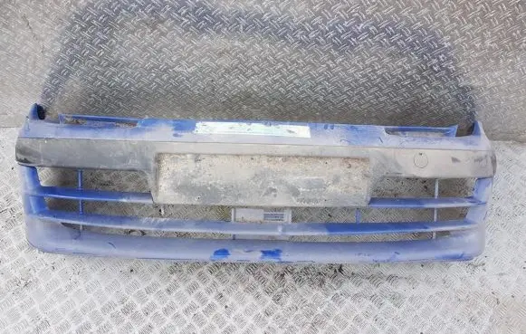 Fiat Seicento/600 Front bumper 735283291