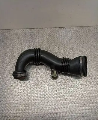 Peugeot 207 Air intake hose/pipe 9656953680