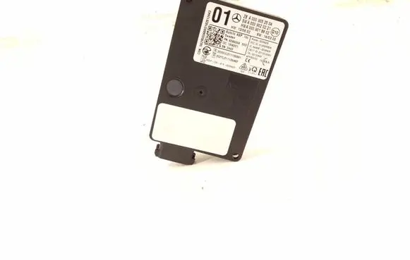 Mercedes-Benz GLC X253 C253 Blind spot module 0009052504 0009057405