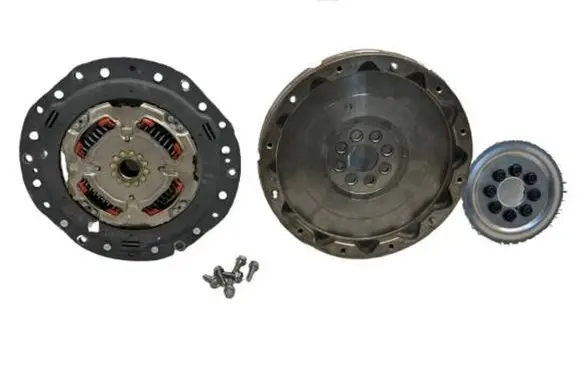 Toyota Corolla E210 E21 Clutch set kit