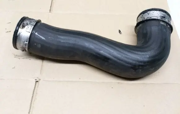 Volkswagen Golf V Intercooler hose/pipe 1K0145834J