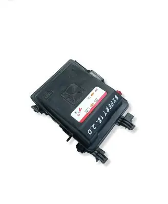Peugeot Expert Fuse box set 9804681980 7450
