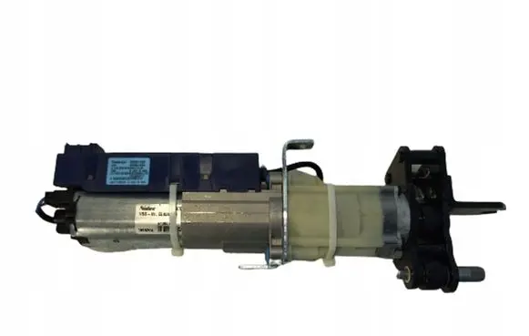 Volkswagen PASSAT B6 Tailgate hydraulic set 3C9827384H
