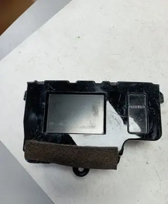 Toyota Sienna XL30 III Screen/display/small screen 832900804000