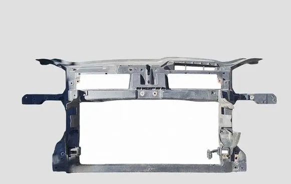 Volkswagen Golf V Radiator support slam panel bracket R134A