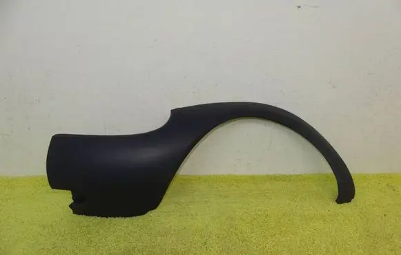 Ford Ka Rear bumper 97kb-17762-akw