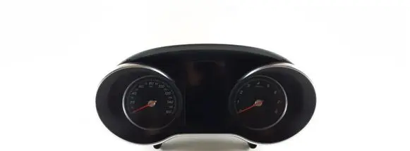 Mercedes-Benz C W205 Speedometer (instrument cluster) A2059008629 A2059013915 A2059048800