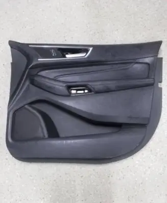 Ford Edge II Front door card panel trim FT4BR23942 0920288