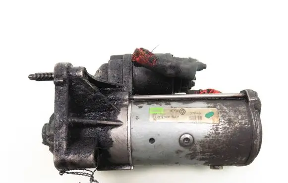 Renault Laguna II Starter motor D7R49