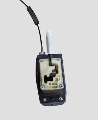 Citroen C5 Gear shifter/selector 9681617780 X7AM6DW10 00086864