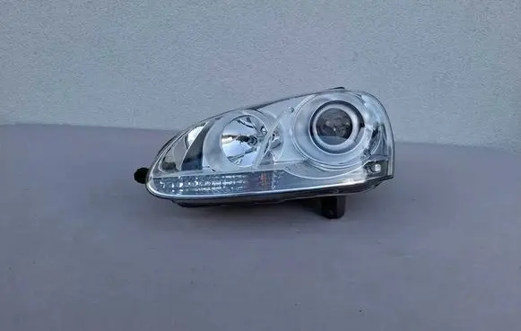 Volkswagen Golf V Headlight/headlamp 1ZL009489B 1ZL00948909