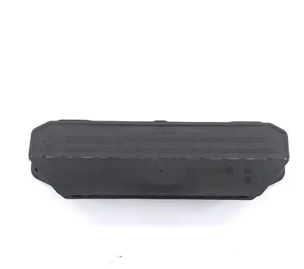 Mercedes-Benz EQS V297 Knee airbag A2978606500