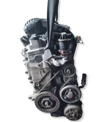 Honda Jazz Engine LDA