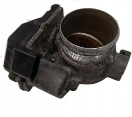 Audi A6 S6 C7 4G Throttle valve 059145950AF