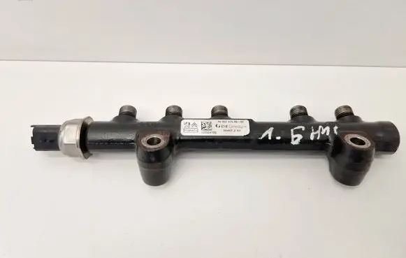 Peugeot 208 I Fuel main line pipe 9685297580 131554155 28497Z01