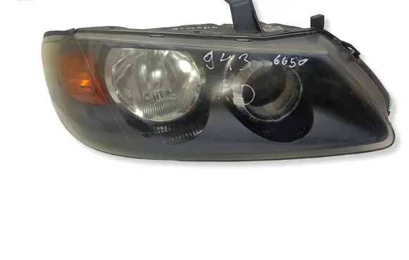 Nissan Almera N16 Headlight/headlamp 84558456