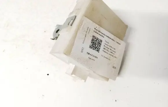 Toyota Avensis T250 Other control units/modules 8974105070 89741-05070