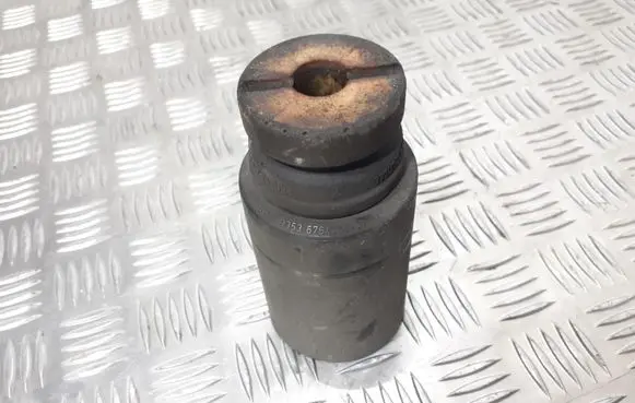 BMW 5 E60 E61 Rear strut damper dust cover boot 6764269 6764268