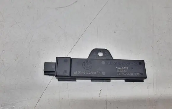 BMW 7 F01 F02 F03 F04 Interior comfort aerial antenna 9144260 65209144260
