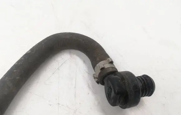 Renault Scenic I Breather/breather pipe/hose 