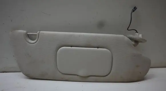 Chrysler Town & Country V Sun visor 55361230AB