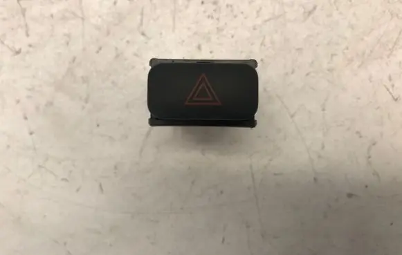 Toyota Corolla E110 Hazard light switch 153247