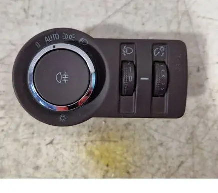 Opel Insignia A Light switch 13268722 251773