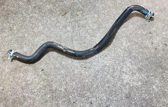 Ford Mach-E I Engine coolant pipe/hose LJ938W005CC